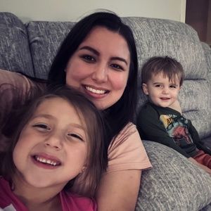 Meet your Posher, Christy